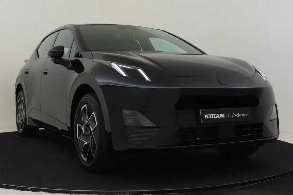 Lynk & Co 02 BUSINESS EDITION 66 kWh *NIHAM uit 2026, foto 11