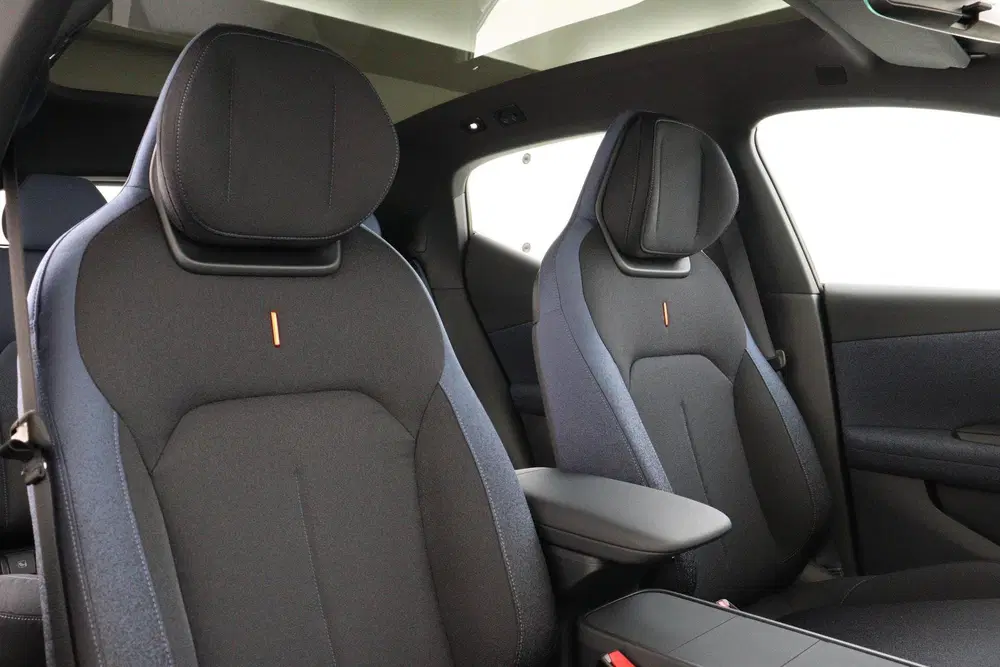 Lynk & Co 02 BUSINESS EDITION 66 kWh *NIHAM uit 2026, foto 12