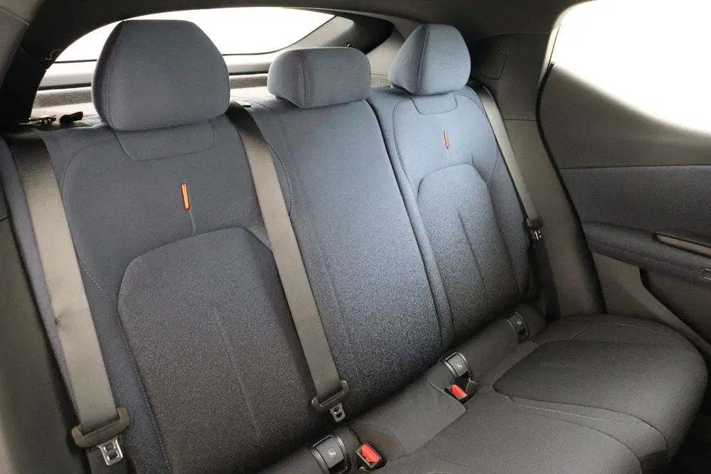 Lynk & Co 02 BUSINESS EDITION 66 kWh *NIHAM uit 2026, foto 14