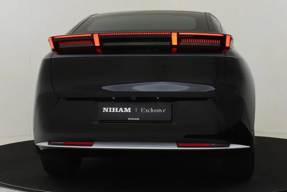 Lynk & Co 02 BUSINESS EDITION 66 kWh *NIHAM uit 2026, foto 15