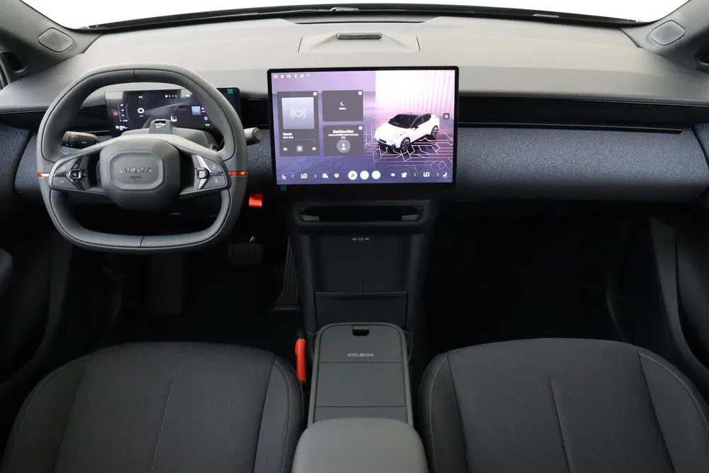 Lynk & Co 02 BUSINESS EDITION 66 kWh *NIHAM uit 2026, foto 4