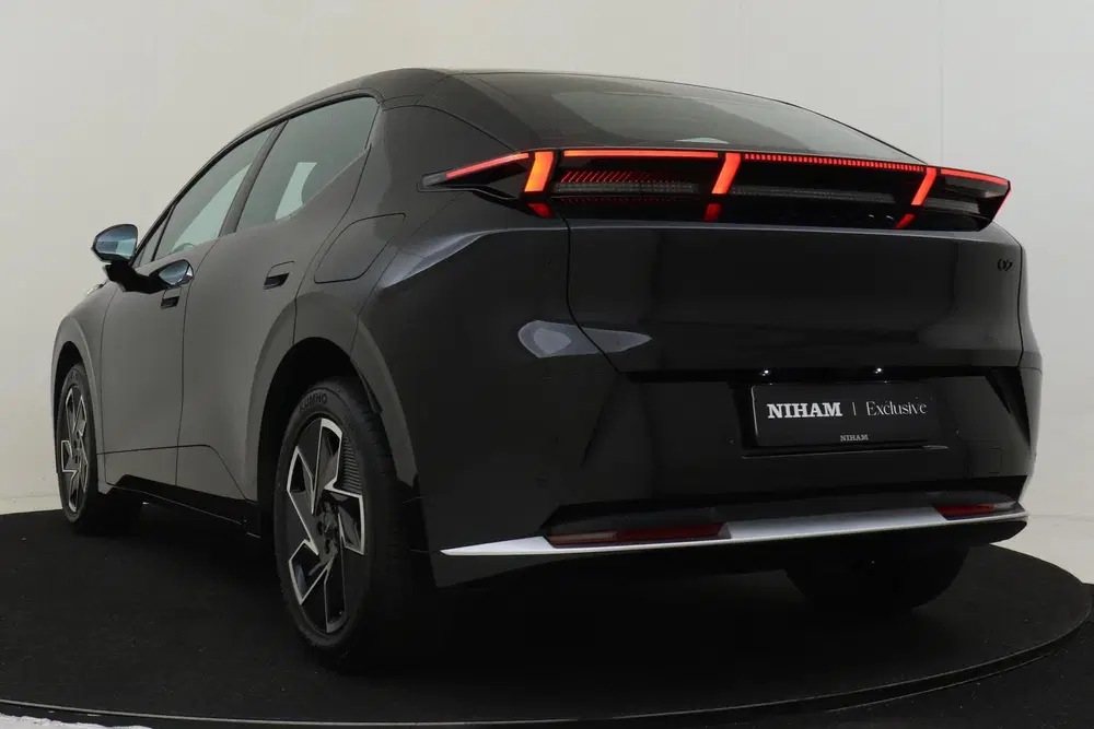 Lynk & Co 02 BUSINESS EDITION 66 kWh *NIHAM uit 2026, foto 5
