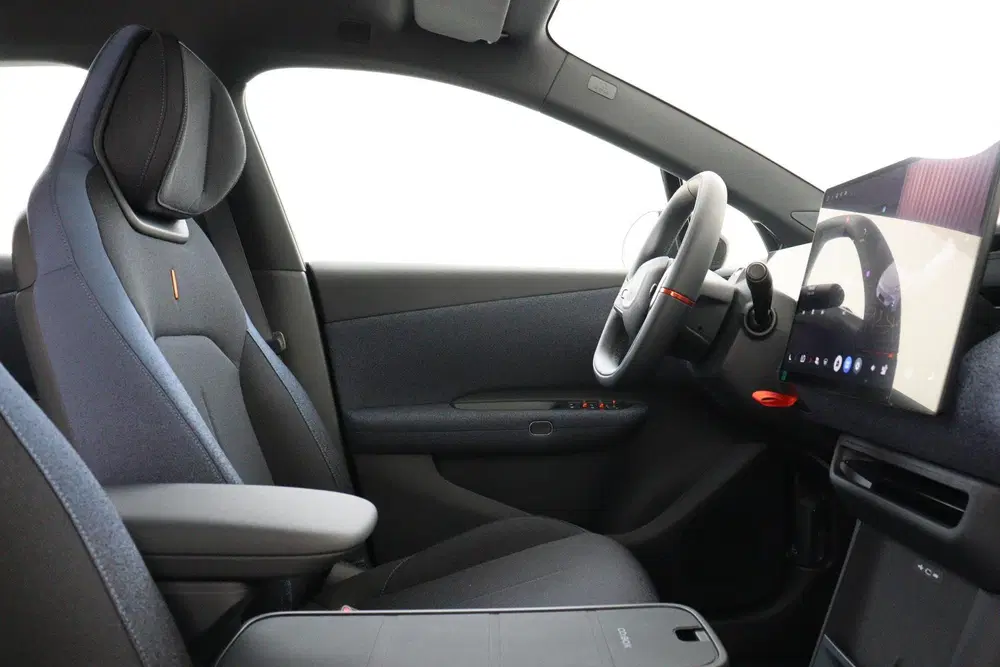 Lynk & Co 02 BUSINESS EDITION 66 kWh *NIHAM uit 2026, foto 8