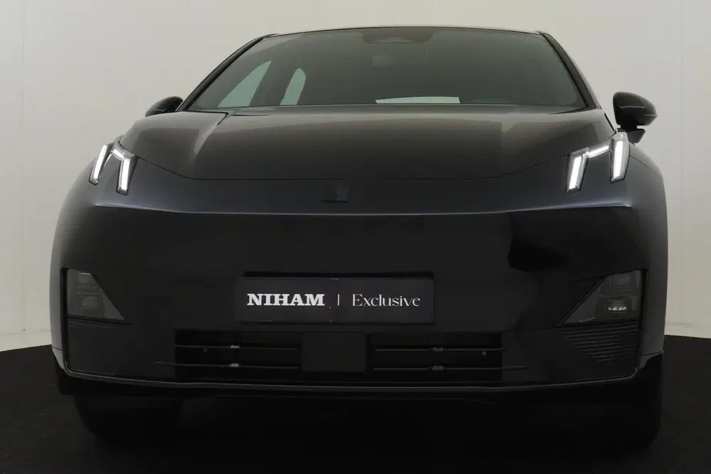 Lynk & Co 02 BUSINESS EDITION 66 kWh *NIHAM uit 2026, foto 9