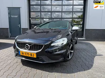 Volvo V40 1.5 T3 Polar+ Sport R-DESIGN automaat uit 2020