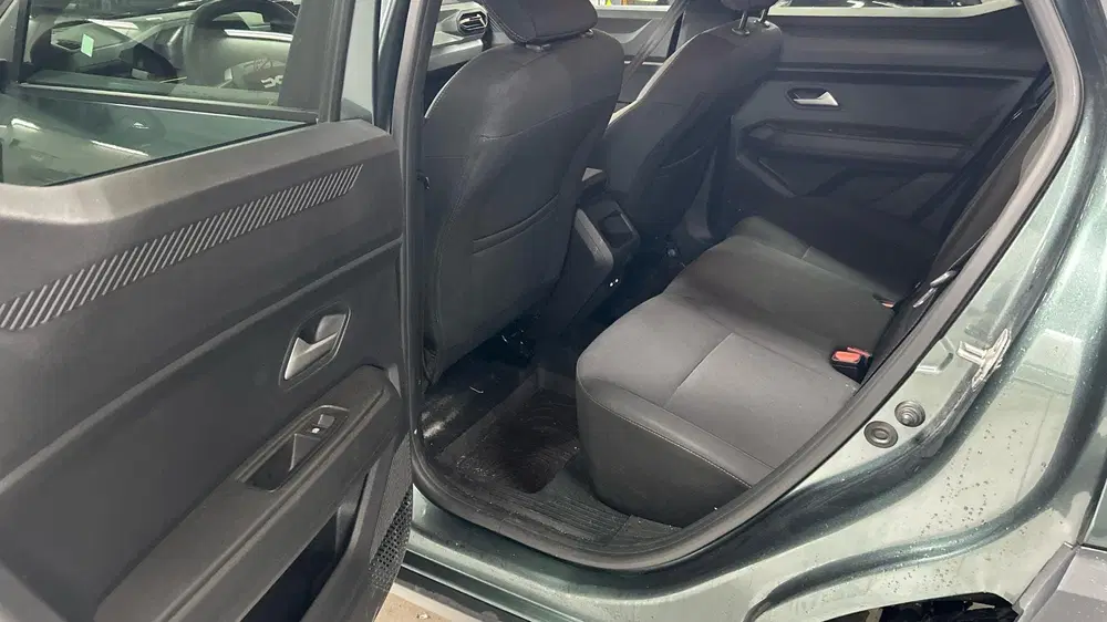 Dacia Duster 1.8 hybrid 155 extreme uit 2026, foto 6