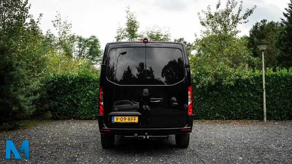 Mercedes-Benz Sprinter 317CDI L2H1 DC Aut. uit 2020, foto 7