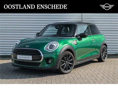 Mini Hatchback Cooper Automaat uit 2020