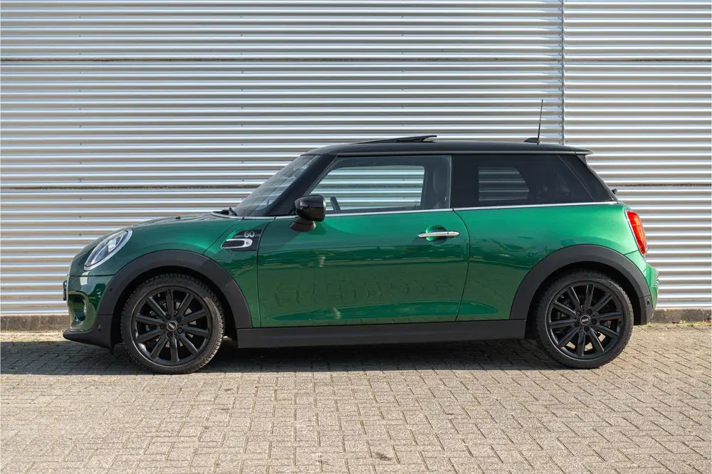 Mini Hatchback Cooper Automaat uit 2020, foto 5