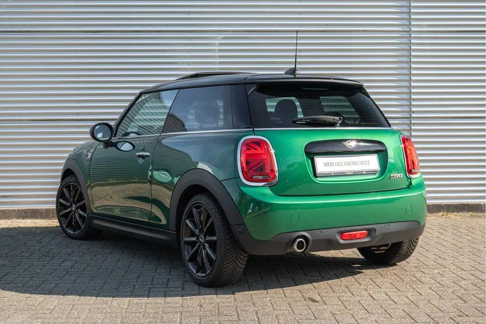 Mini Hatchback Cooper Automaat uit 2020, foto 7