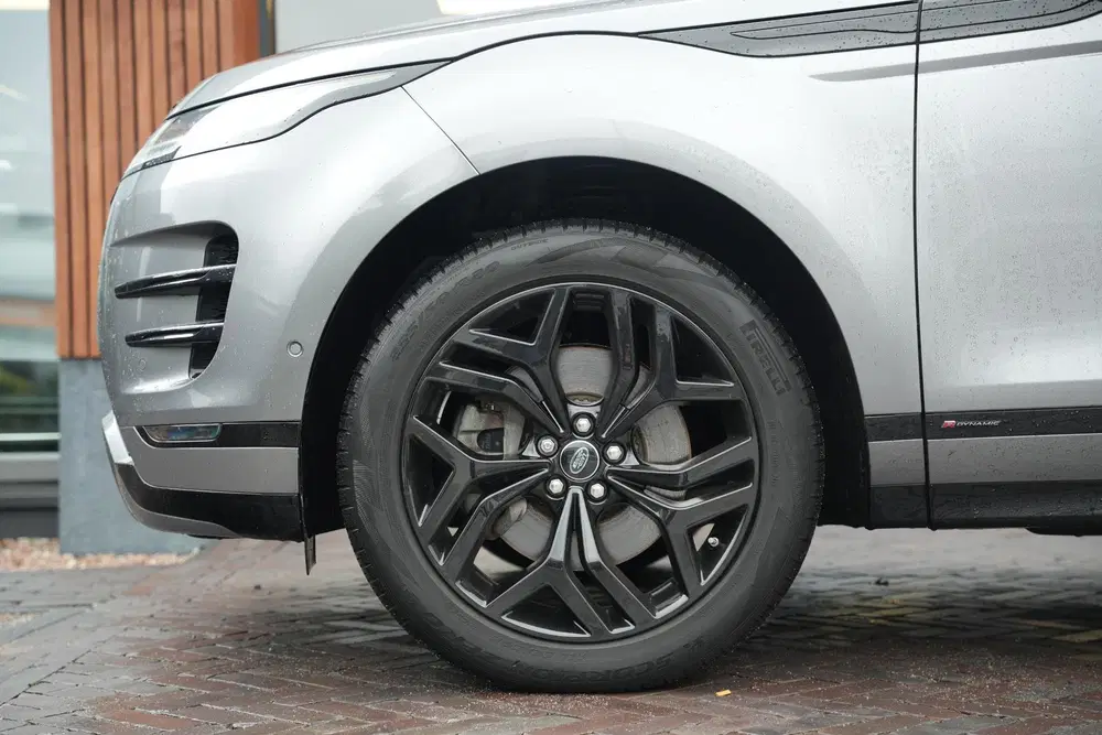 Land Rover Range Rover Evoque 2.0 P200 AWD R-Dynamic S Open uit 2020, foto 10
