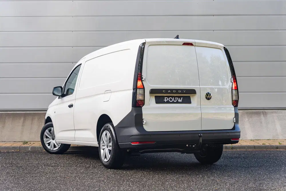 Volkswagen Caddy 2.0 TDI 102pk Comfort uit 2026, foto 14