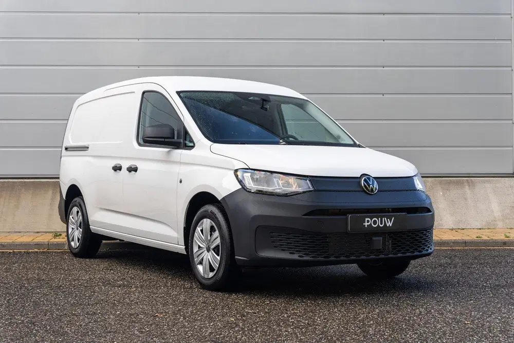Volkswagen Caddy 2.0 TDI 102pk Comfort uit 2026, foto 8