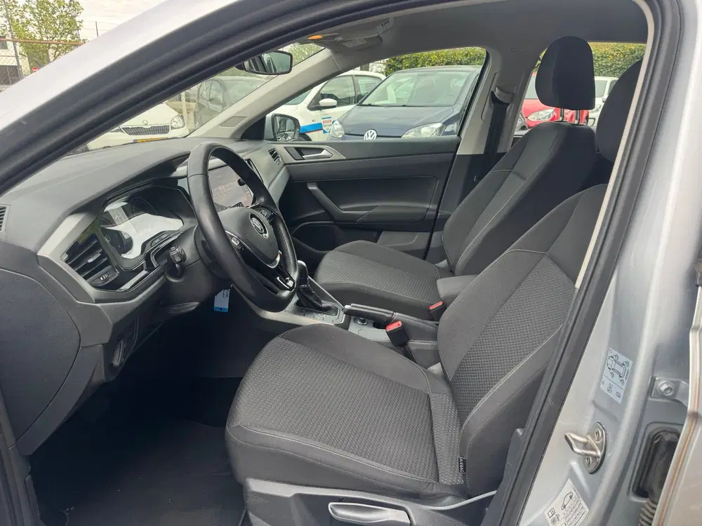 Volkswagen Polo 1.0 TSI Comfortline DSG uit 2019, foto 10
