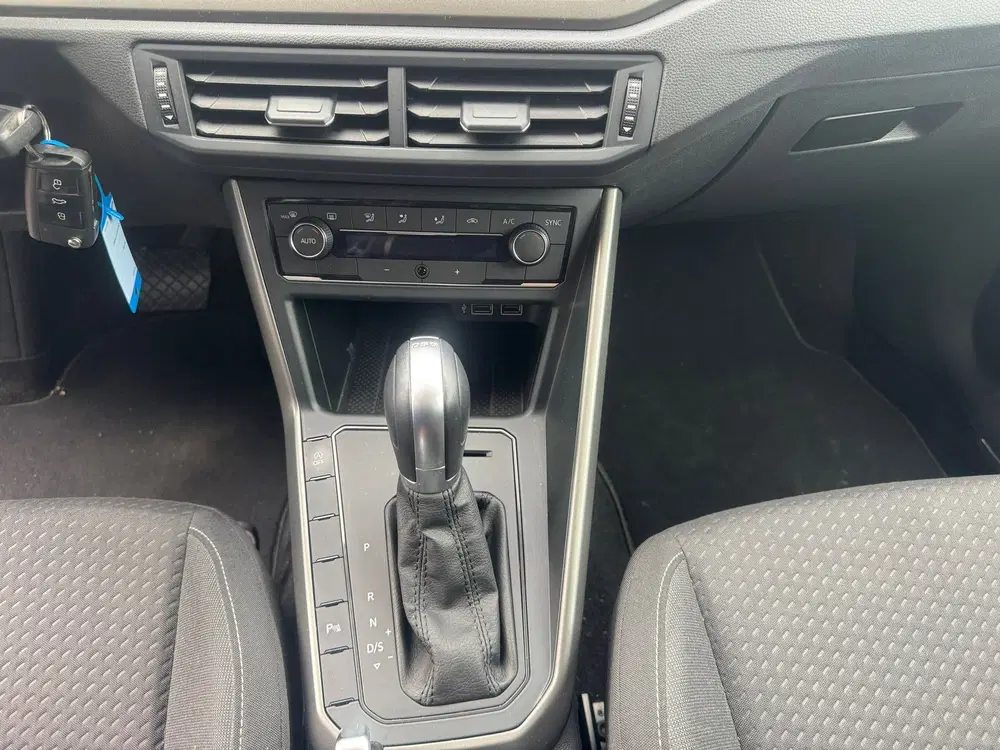 Volkswagen Polo 1.0 TSI Comfortline DSG uit 2019, foto 15