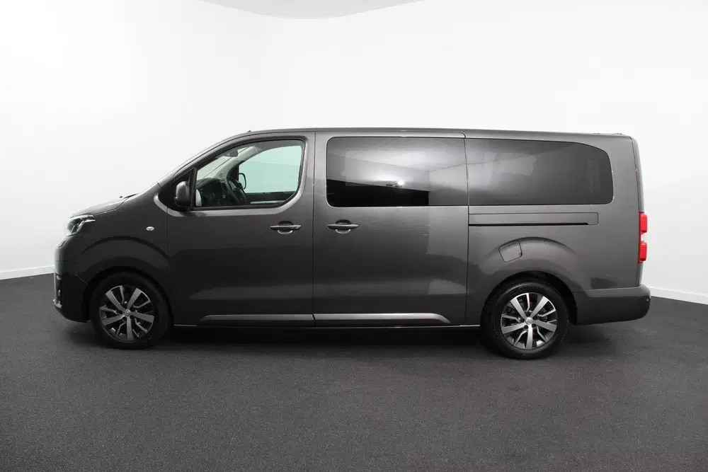 Toyota Proace 2.0 145pk L3H1 Automaat Cool 9persoons uit 2022, foto 8
