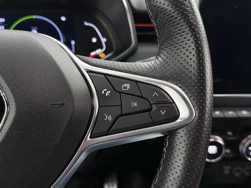 Renault Clio 1.6 E-Tech Hybrid 140 R.S. Line uit 2021, foto 13