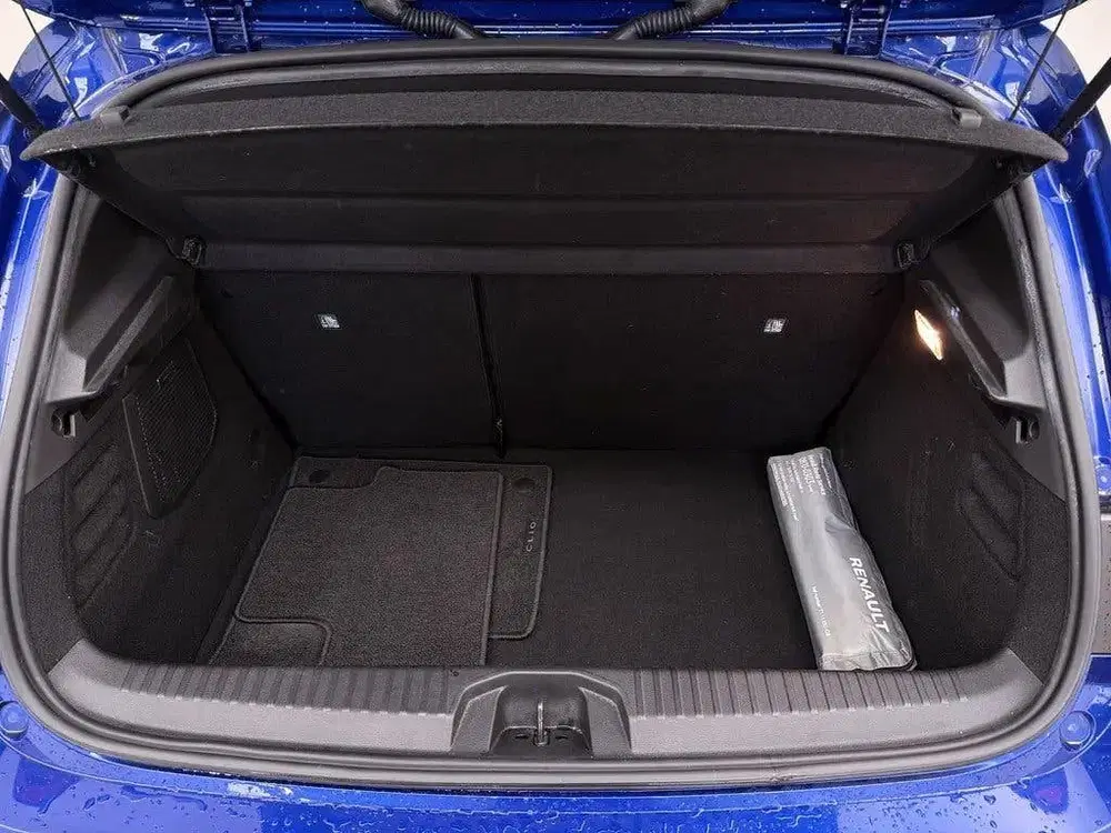 Renault Clio 1.6 E-Tech Hybrid 140 R.S. Line uit 2021, foto 5