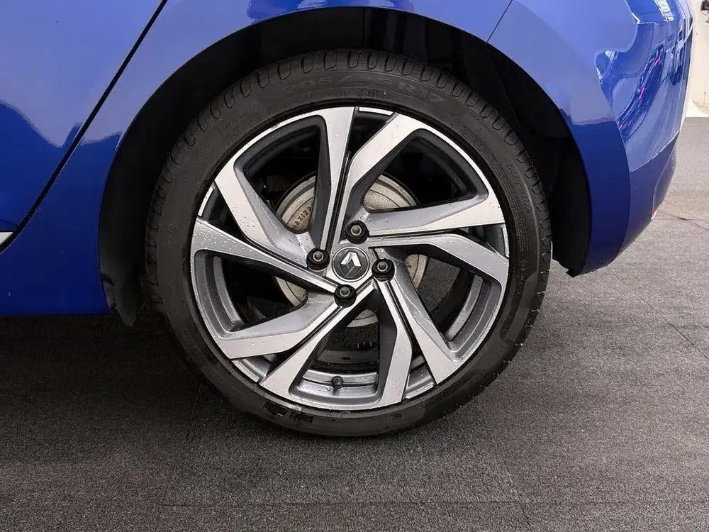 Renault Clio 1.6 E-Tech Hybrid 140 R.S. Line uit 2021, foto 7