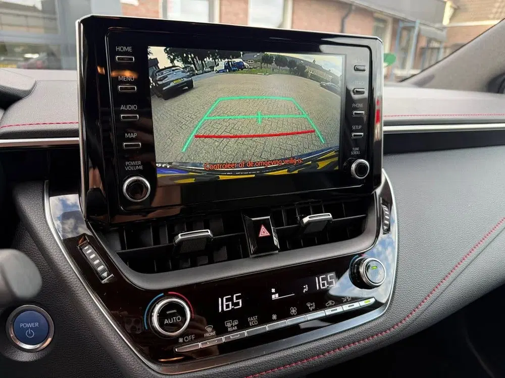 Toyota Corolla 2.0 Hybrid Executive N.A.P. uit 2019, foto 7