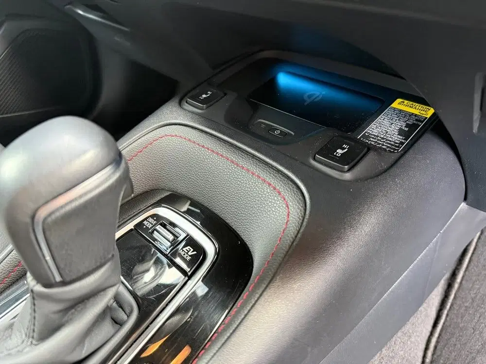 Toyota Corolla 2.0 Hybrid Executive N.A.P. uit 2019, foto 9
