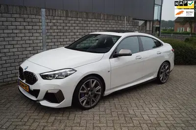 BMW 2-serie 2-serie Gran Coupé M235i xDrive High Execu uit 2020