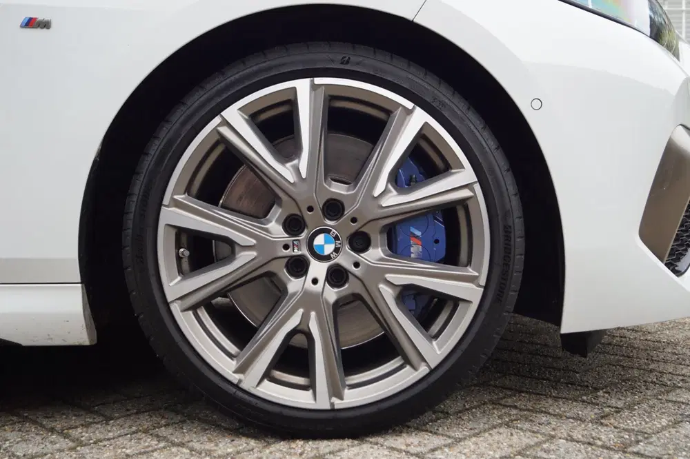 BMW 2-serie 2-serie Gran Coupé M235i xDrive High Execu uit 2020, foto 11