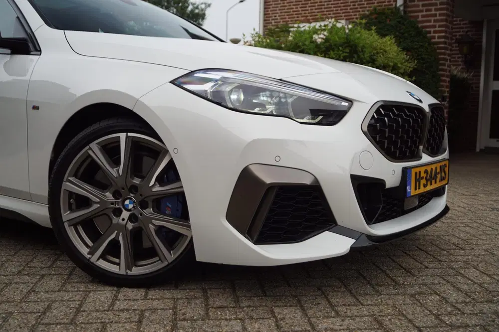 BMW 2-serie 2-serie Gran Coupé M235i xDrive High Execu uit 2020, foto 12