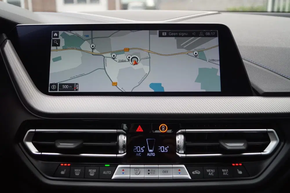 BMW 2-serie 2-serie Gran Coupé M235i xDrive High Execu uit 2020, foto 13