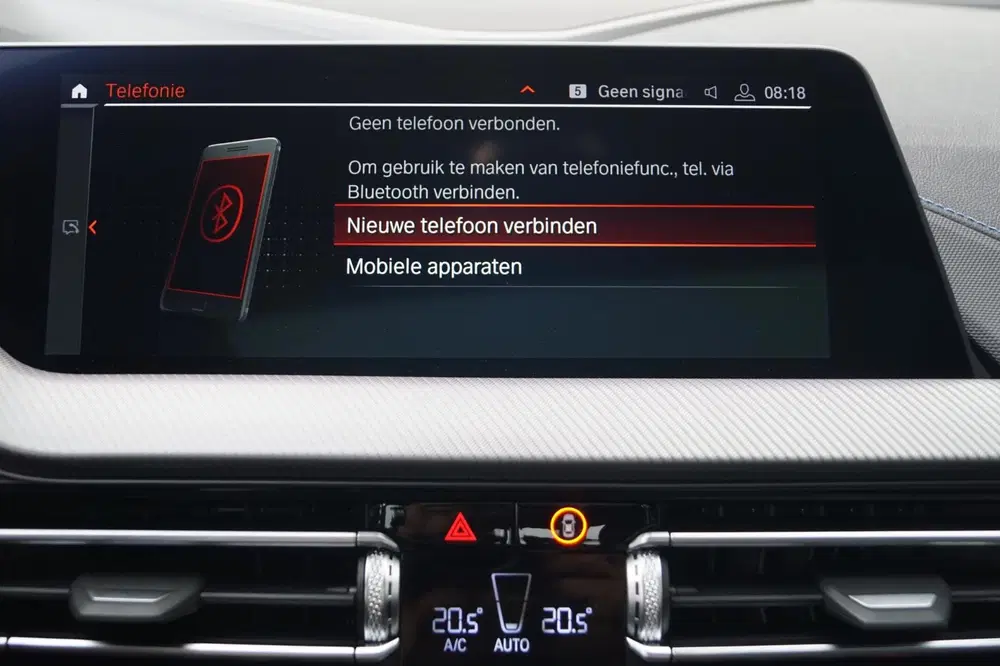 BMW 2-serie 2-serie Gran Coupé M235i xDrive High Execu uit 2020, foto 14
