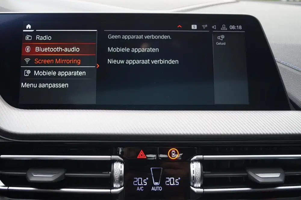 BMW 2-serie 2-serie Gran Coupé M235i xDrive High Execu uit 2020, foto 15