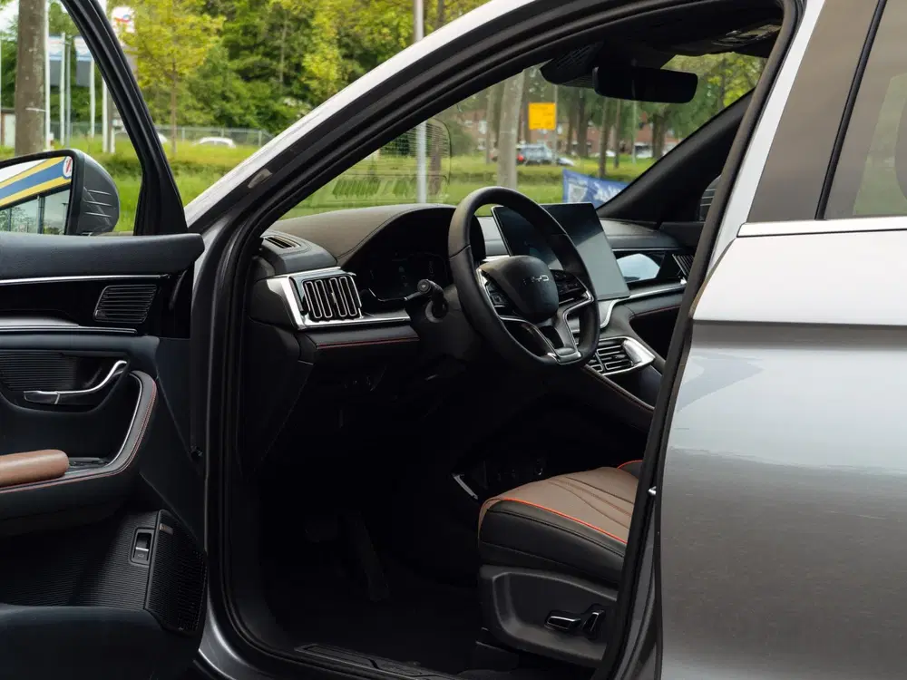 BYD Seal U 1.5 DM-i FWD Comfort Long Range 125KM uit 2025, foto 15