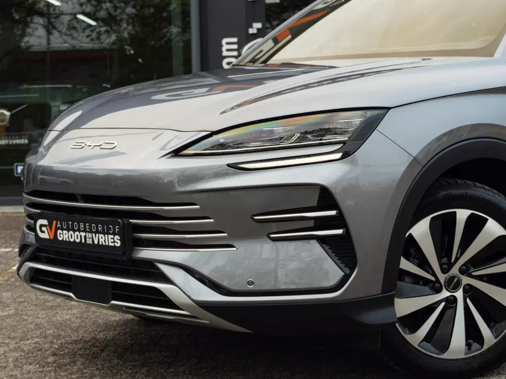 BYD Seal U 1.5 DM-i FWD Comfort Long Range 125KM uit 2025, foto 6