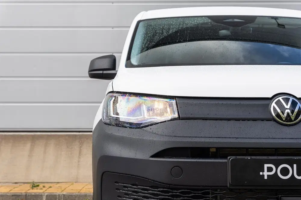 Volkswagen Caddy 2.0 TDI 102pk Comfort uit 2026, foto 10