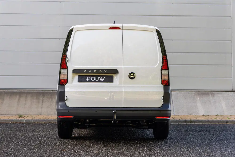 Volkswagen Caddy 2.0 TDI 102pk Comfort uit 2026, foto 15