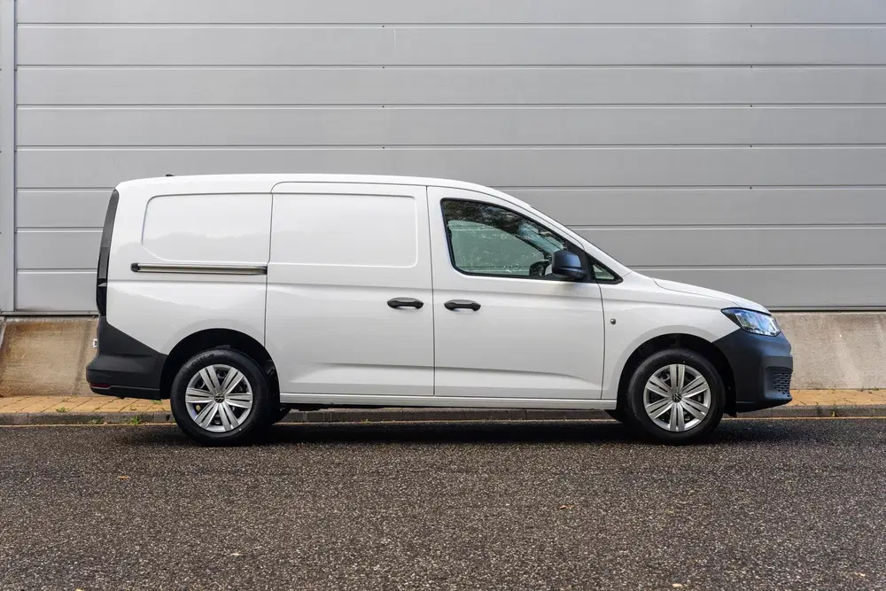 Volkswagen Caddy 2.0 TDI 102pk Comfort uit 2026, foto 3