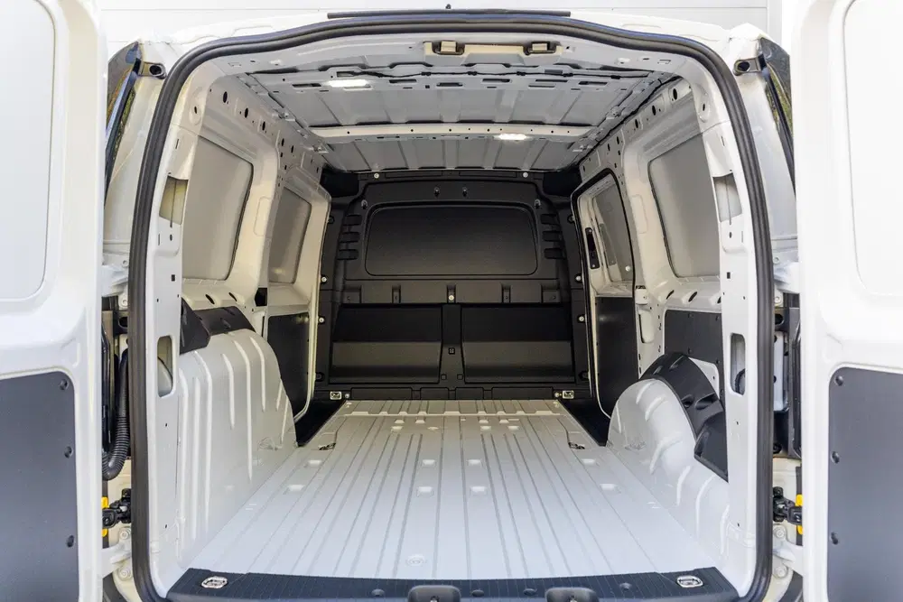 Volkswagen Caddy 2.0 TDI 102pk Comfort uit 2026, foto 6