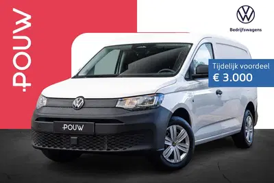 Volkswagen Caddy 2.0 TDI 102pk Comfort uit 2026