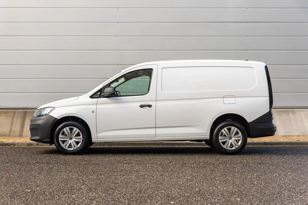 Volkswagen Caddy 2.0 TDI 102pk Comfort uit 2026, foto 13
