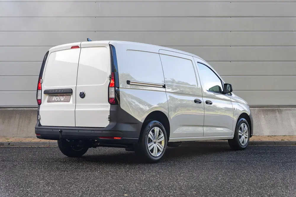 Volkswagen Caddy 2.0 TDI 102pk Comfort uit 2026, foto 2
