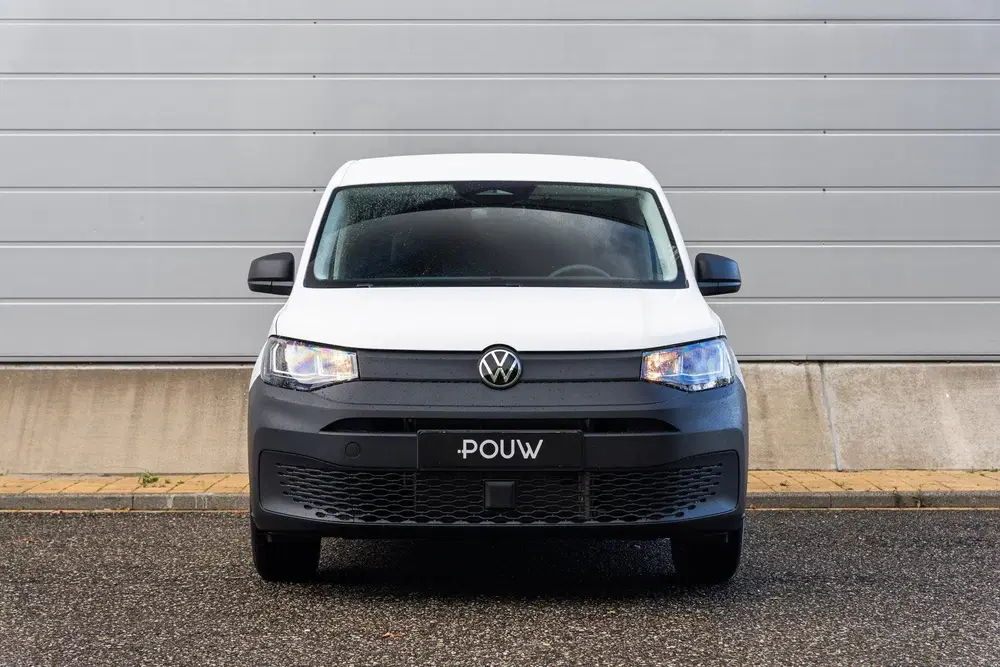 Volkswagen Caddy 2.0 TDI 102pk Comfort uit 2026, foto 9