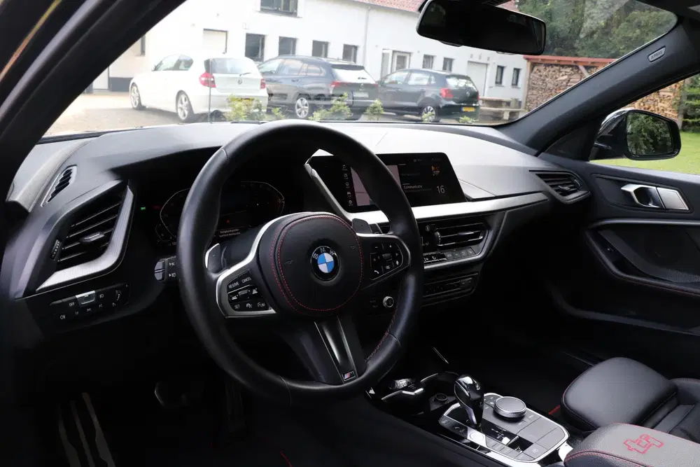 BMW 1-serie 128ti Executive uit 2021, foto 11