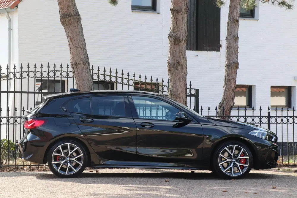 BMW 1-serie 128ti Executive uit 2021, foto 6