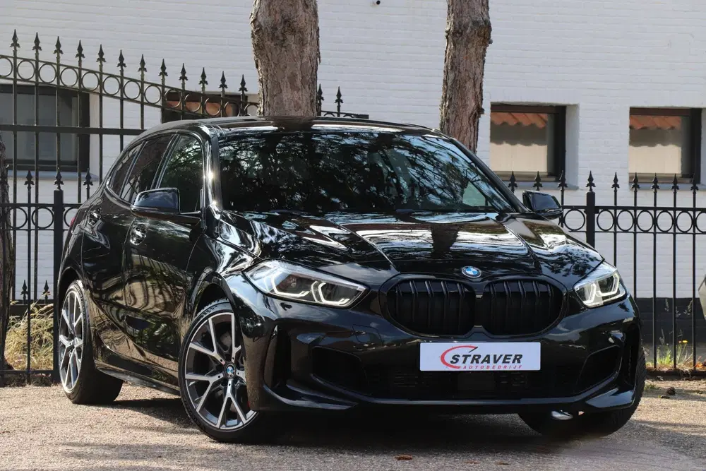BMW 1-serie 128ti Executive uit 2021, foto 7