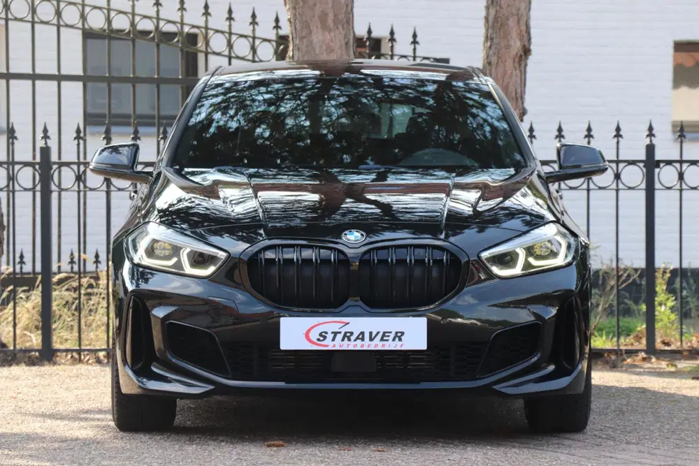 BMW 1-serie 128ti Executive uit 2021, foto 8