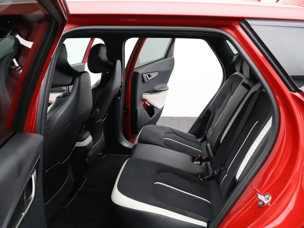 Kia EV6 GT-Line Business Edition 84 kWh uit 2026, foto 12