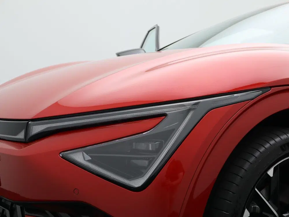 Kia EV6 GT-Line Business Edition 84 kWh uit 2026, foto 14