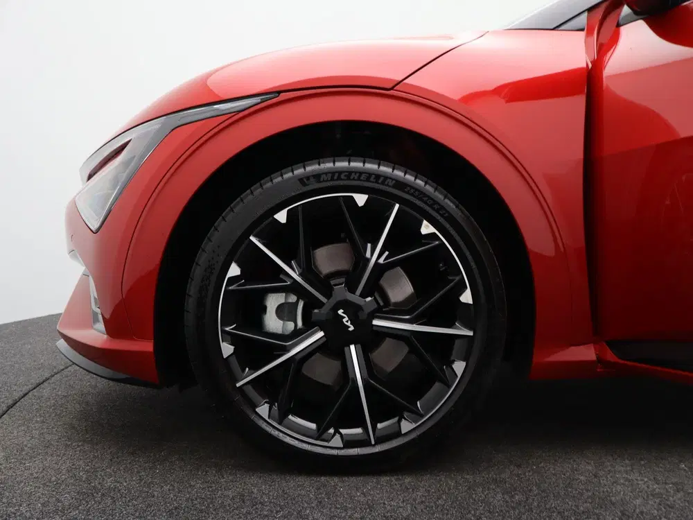 Kia EV6 GT-Line Business Edition 84 kWh uit 2026, foto 15