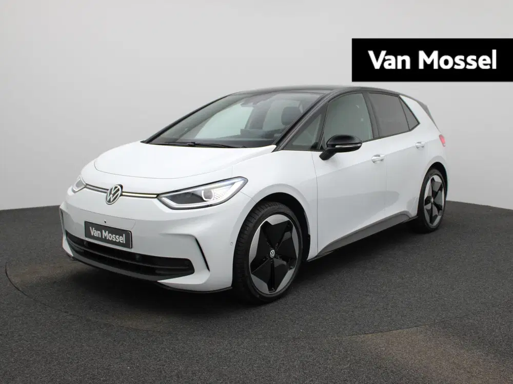 Volkswagen ID.3 Pro S Limited Edition 79 kWh 204 PK uit 2026