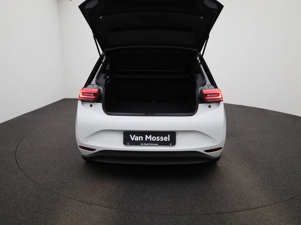 Volkswagen ID.3 Pro S Limited Edition 79 kWh 204 PK uit 2026, foto 11